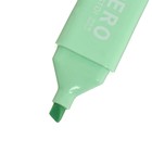 Набор маркеров текстовыделителей «мини Зверьки», 4 цвета - Фото 4