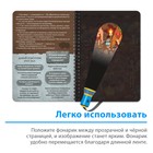 Книга-квест с фонариком «Пропажа в музее», 30 стр. - Фото 4