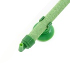 Распылитель воздуха на присосках, 35,6 см, зеленый - Фото 5