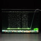 Распылитель воздуха на присосках, 35,6 см, зеленый - Фото 10