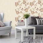 Обои акриловые на бумажной основе Саратовские обои П399-02 Мальта, 0.53*10м - фото 40274403