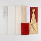 Набор для шитья. Интерьерная кукла «Герда», 30 см - Фото 3