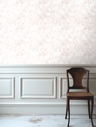 Обои бумажные «Саратовские обои» Ф678-02 Оникс, 0.53×10.05 м - Фото 2