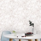 Обои бумажные «Саратовские обои» Ф678-02 Оникс, 0.53×10.05 м - Фото 3