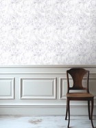 Обои бумажные «Саратовские обои Оникс. Ф678-06», 0.53×10.05 м, цвет серый - Фото 2