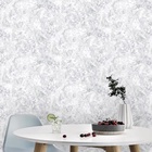 Обои бумажные «Саратовские обои Оникс. Ф678-06», 0.53×10.05 м, цвет серый - Фото 3