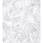 Обои бумажные «Саратовские обои Оникс. Ф678-06», 0.53×10.05 м, цвет серый - Фото 4