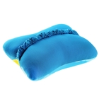 Подушка для шеи "Улыбнись новому дню" - Фото 4