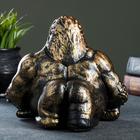 Подставка для мелочей "Горилла" 18х17см - фото 21363119