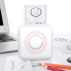 Мини-принтер Windigo LPR-01, Bluetooth, термопечать на чековой ленте, Android/iOS, 1000 мАч - фото 25948509