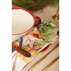 Скатерть новогодняя «Этель» Noble Christmas, 150×110 ±2 см с ГМВО, 100% хлопок, саржа 190 г/м² - Фото 16