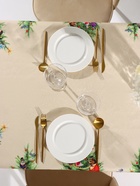 Скатерть новогодняя «Этель» Noble Christmas, 150×110±2 см с ГМВО, 100% хлопок, саржа 190 г/м² - Фото 5