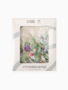 Скатерть новогодняя «Этель» Noble Christmas, 150×110±2 см с ГМВО, 100% хлопок, саржа 190 г/м² - Фото 10