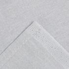 Простыня Этель Grey, 150х214 см, 100%хл., бязь - Фото 2