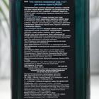 Шампунь- гель мужской Vilsen с экстрактом мяты, 500 мл - Фото 2