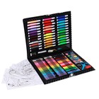 Набор для рисования «Поехали!», 150 предметов - Фото 3