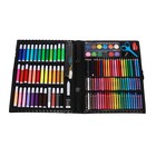 Набор для рисования «Поехали!», 150 предметов - Фото 4