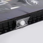 Набор для рисования «Поехали!», 150 предметов - Фото 7