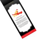 Купоны для пар «Новый год: Камасутра», новогодние, 20 шт., 18+ - Фото 4