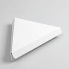 Подложка для слайса, 1/8, 21,5х19,5х3,5 7368040