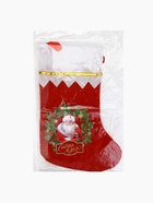 Носок мешок для подарков «Новогоднее счастье» - Фото 7
