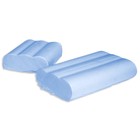 Глина для лепки «Луч. De Luxe», 500 г, не требует обжига, голубая - Фото 3