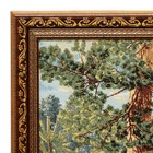 Гобеленовая картина "Утки" 53х100 см - фото 24380436