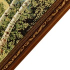 Гобеленовая картина "Утки" 53х100 см - фото 24380437