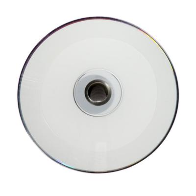 Диск DVD+R Data Standard Printable Inkjet, 4.7 ГБ, 16×, 1 шт.