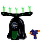 Тир «Парящие звезды», работает от USB или батареек - Фото 2