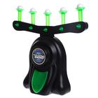 Тир «Парящие звезды», работает от USB или батареек - Фото 4