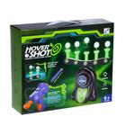 Тир «Парящие звезды», работает от USB или батареек - Фото 8