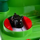 Настольная игра-лабиринт «Рождественская гонка» - Фото 4