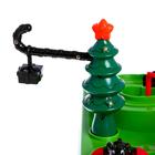 Настольная игра-лабиринт «Рождественская гонка» - Фото 5