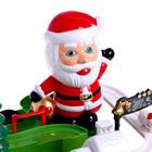 Настольная игра-лабиринт «Рождественская гонка» - Фото 6