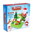 Настольная игра-лабиринт «Рождественская гонка» - Фото 8
