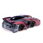 Антигравитационная машинка Wall Racer, радиоуправление, аккумулятор, ездит по стенам, МИКС - Фото 3