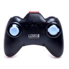 Антигравитационная машинка Wall Racer, радиоуправление, аккумулятор, ездит по стенам, МИКС - Фото 5