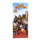 Набор роботов «Стройботы», 5 предметов, собираются в 1 робота - Фото 14