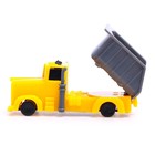 Набор роботов «Стройботы», 5 предметов, собираются в 1 робота - Фото 7