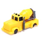 Набор роботов «Стройботы», 5 предметов, собираются в 1 робота - Фото 9