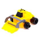 Набор роботов «Стройботы», 5 предметов, собираются в 1 робота - Фото 10