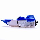 Набор роботов «Полицейский отряд», 5 трансформеров, собираются в 1 робота - Фото 12