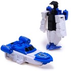 Набор роботов «Полицейский отряд», 5 трансформеров, собираются в 1 робота - Фото 7