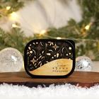 Подарочный набор «Пусть все желания сбудутся»: термостакан 350 мл., ланч-бокс 500 мл - фото 22723629