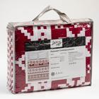 Покрывало LoveLife евро "Christmas ornament" 200*210±5см - Фото 4