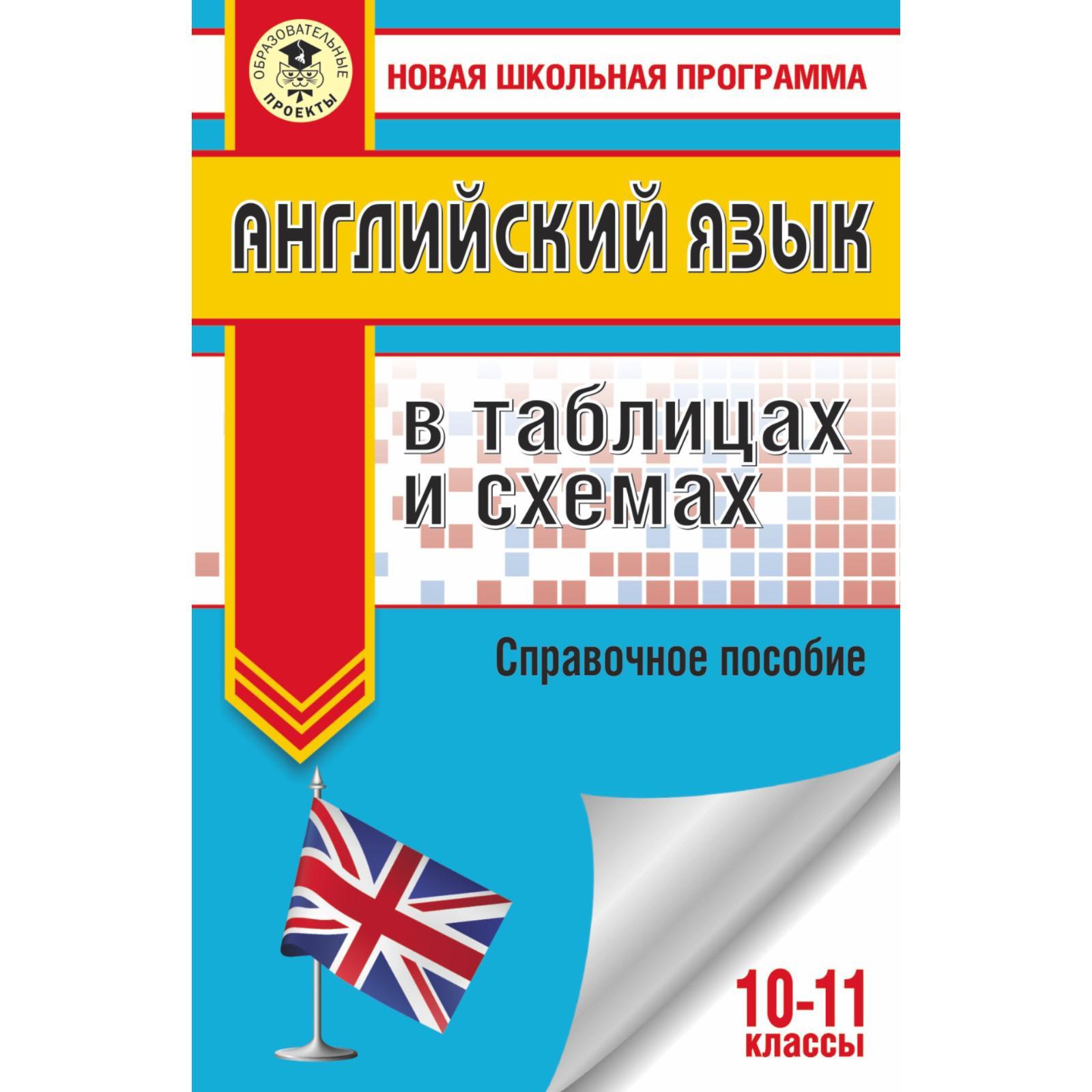 ЕГЭ. Английский язык в таблицах и схемах. 10-11 классы. Терентьева Ольга  Валентиновна (7427531) - Купить по цене от 112.00 руб. | Интернет магазин  SIMA-LAND.RU