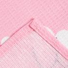 Набор кухонных полотенец «Доляна» Сats 35х60 см - 3шт 7295689