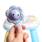 Развивающий столик «Учусь играть», световые и звуковые эффекты - фото 24380447