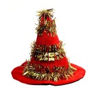 Карнавальная шляпа «Ёлочка» виды МИКС - фото 25494813